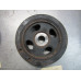10K128 Crankshaft Pulley For 11-13 Subaru Forester  2.5